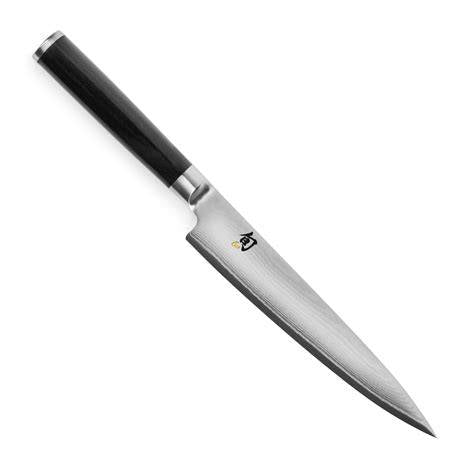 Steakmesser Shun 12cm