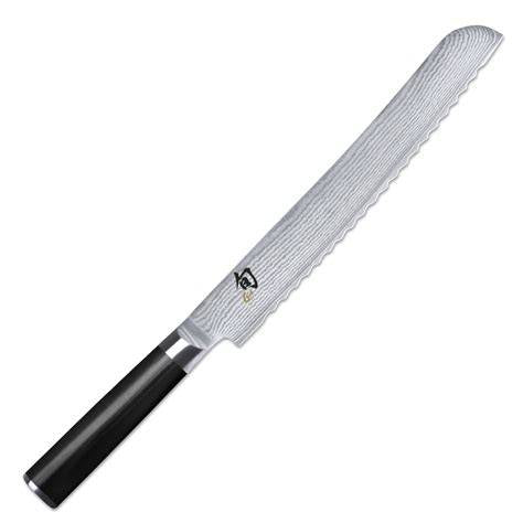 Brotmesser Shun 22,5cm