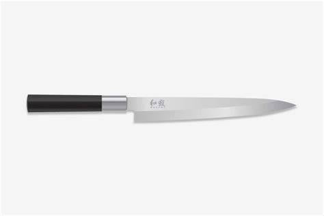 Allzweckmesser Wasabi black 10cm