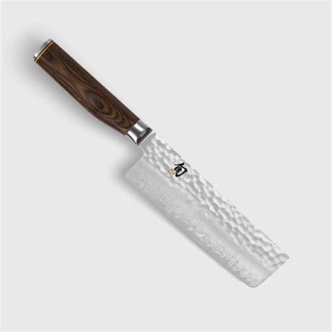 Nakiri Shun Premier 14 cm