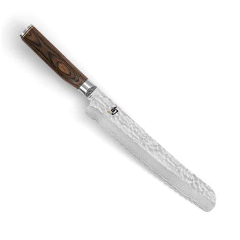 Brotmesser SHUN Premier 22,5 cm