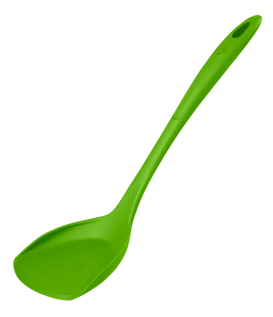 Pfannenschaufel limette