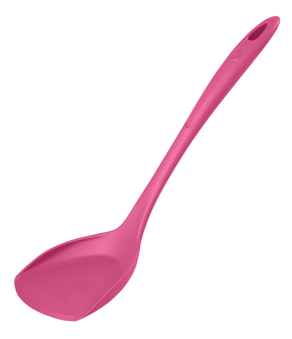 Pfannenschaufel pink
