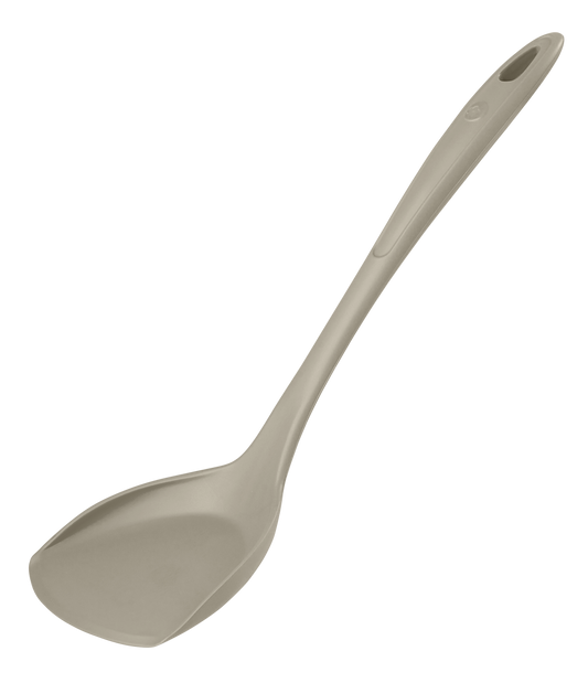 Pfannenschaufel taupe