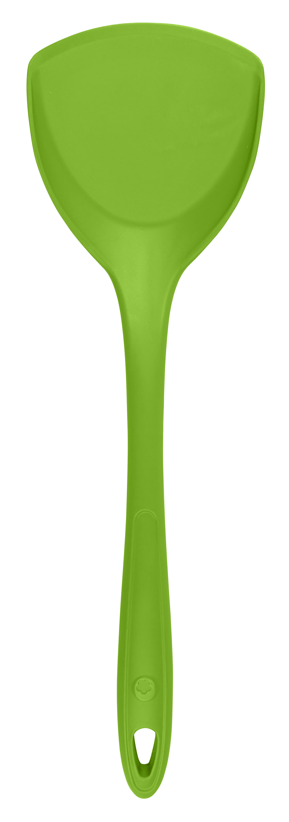 Pfannenschaufel limette