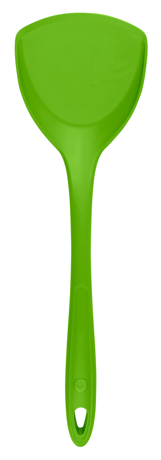 Pfannenschaufel limette
