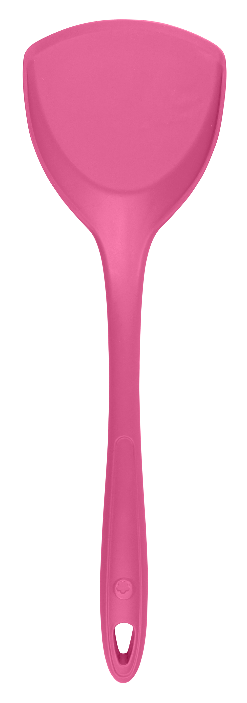 Pfannenschaufel pink
