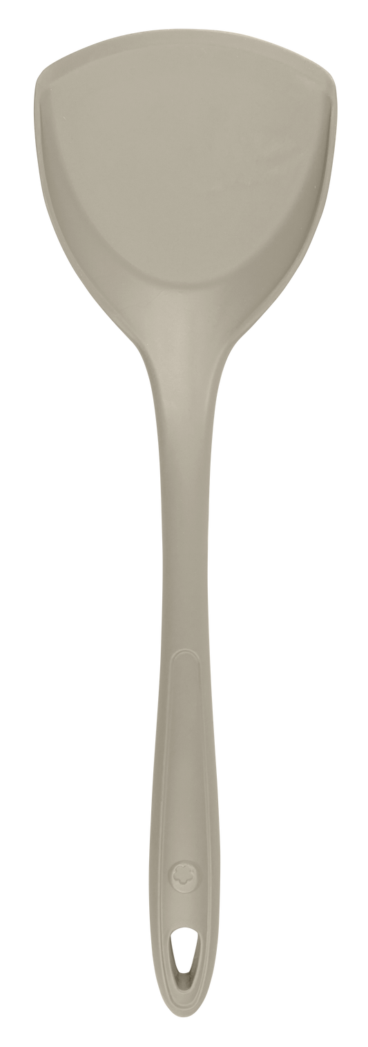 Pfannenschaufel taupe