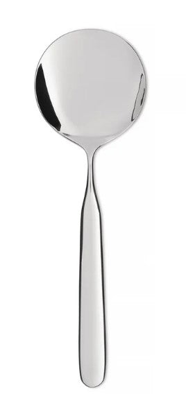 Kochlöffel für Risotto Edelstahl