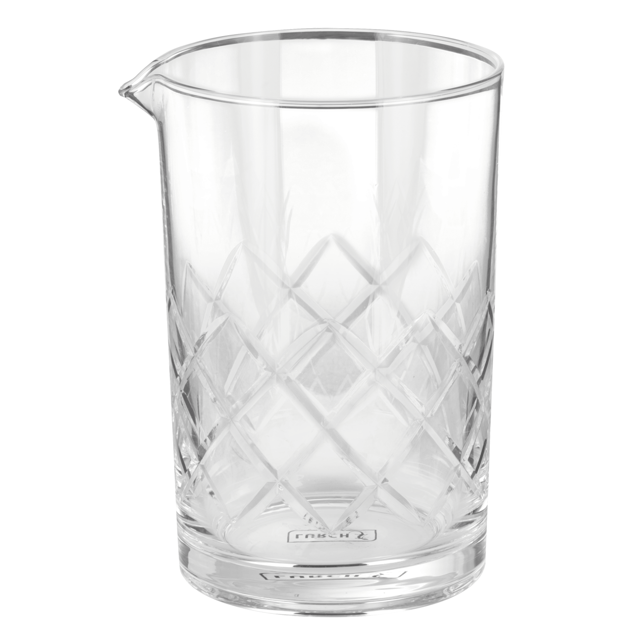 Rührglas 650 ml Bar Kollektion