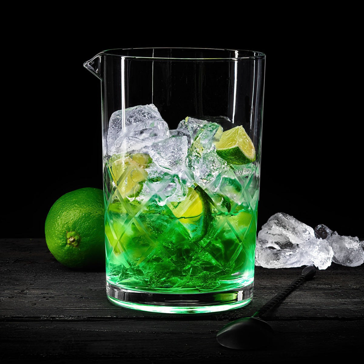Rührglas 650 ml Bar Kollektion