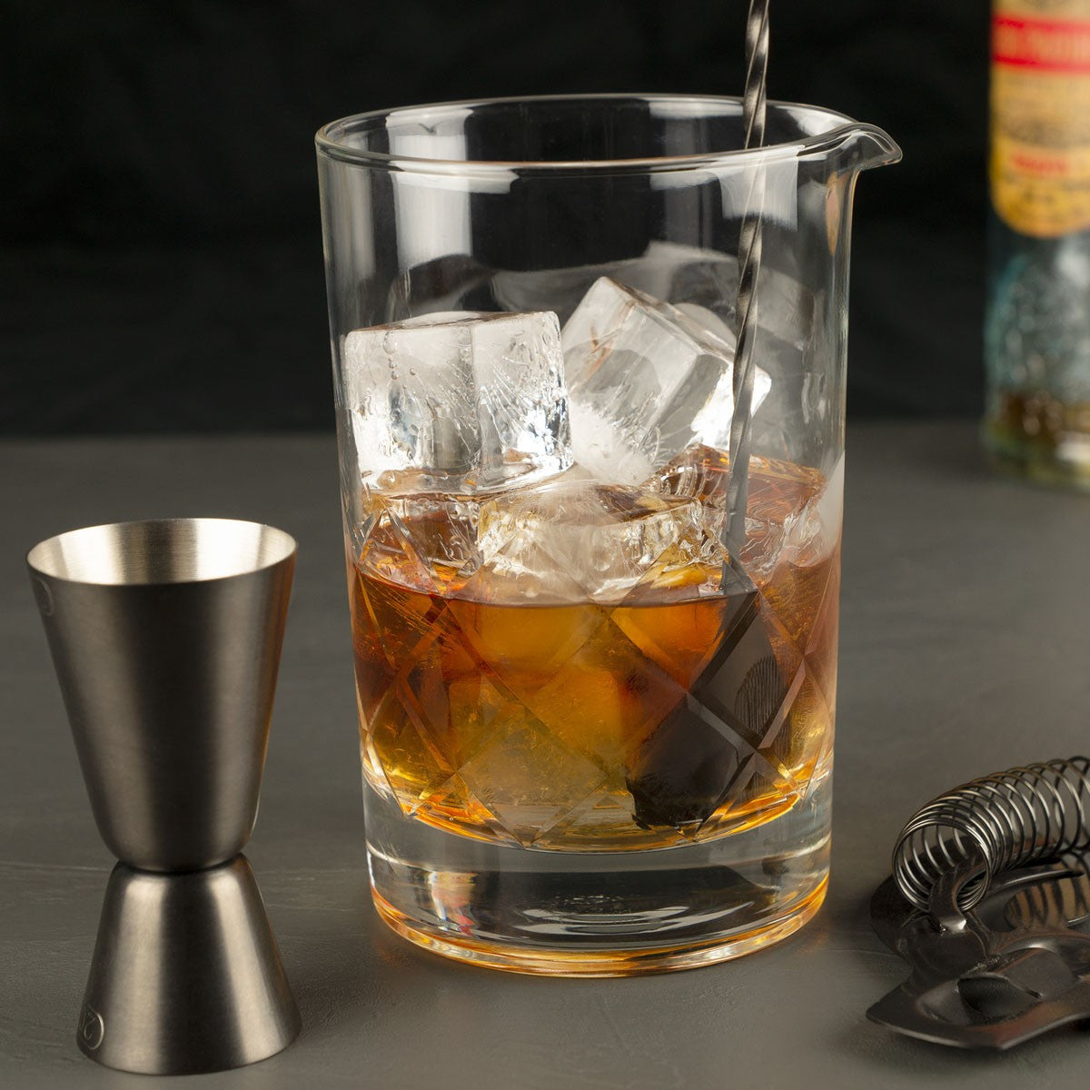 Rührglas 650 ml Bar Kollektion