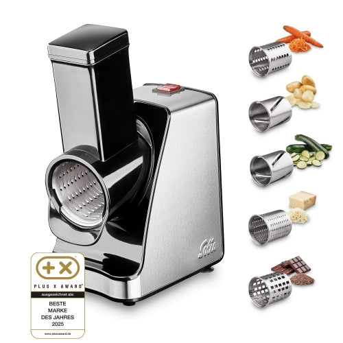 Gemüseschneider Slice & More (Typ 8401)