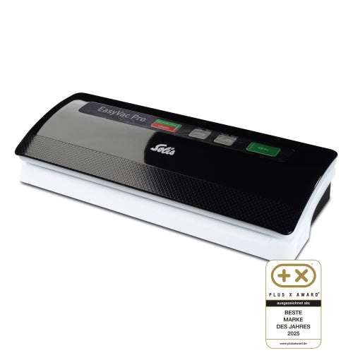 Vakuumierer EasyVac Pro schwarz (Typ 569)