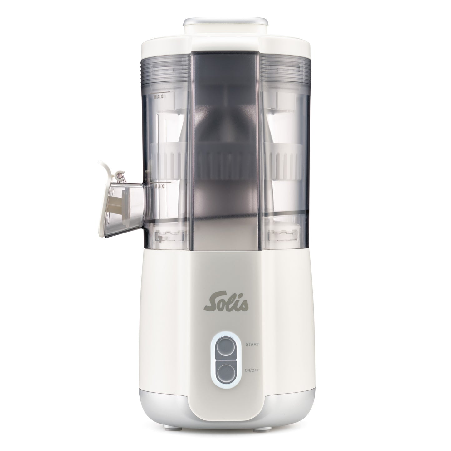 Vollautomatischer Entsafter Multi-Juicer (Typ 8455)