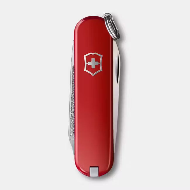 Taschenmesser Escort rot Victorinox