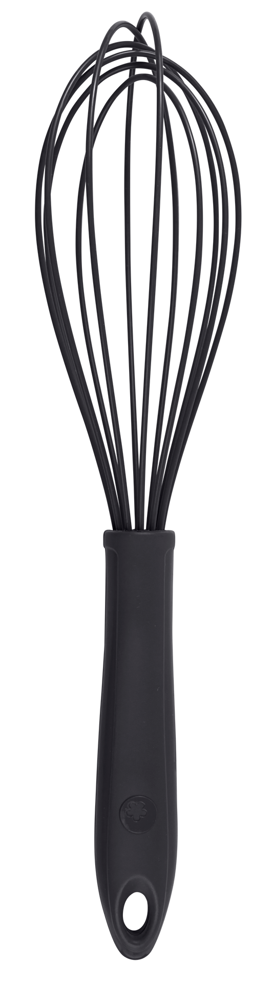 Schneebesen L anthrazit 28 cm