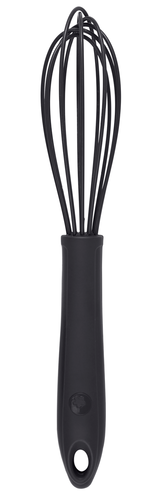 Schneebesen M anthrazit 22 cm