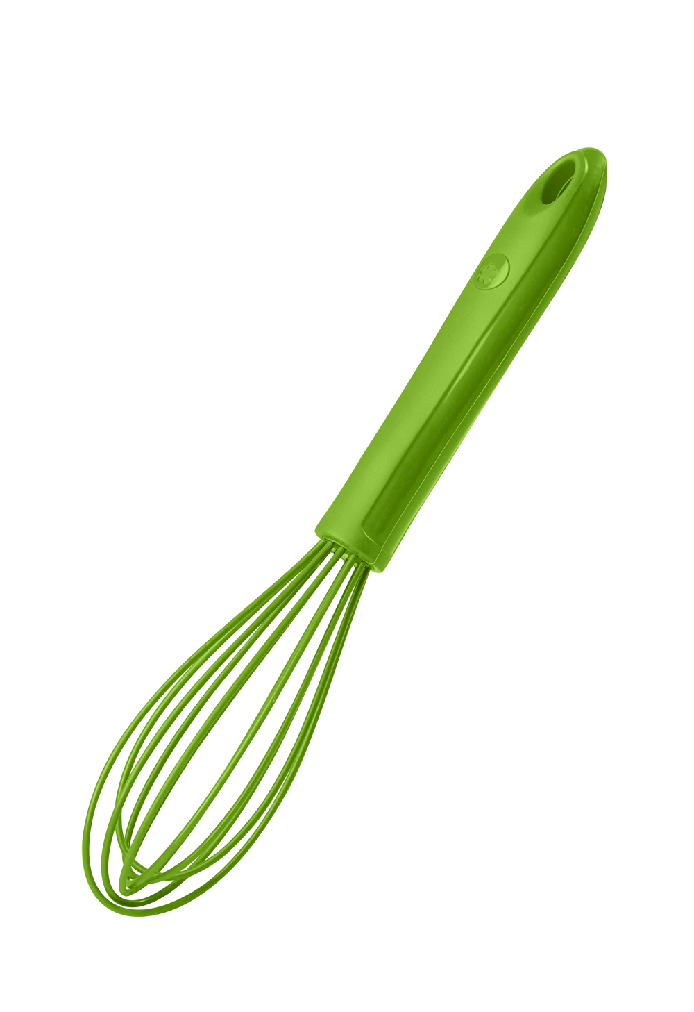 Schneebesen M Limette 22 cm