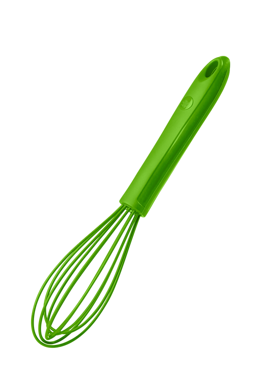 Schneebesen M Limette 22 cm