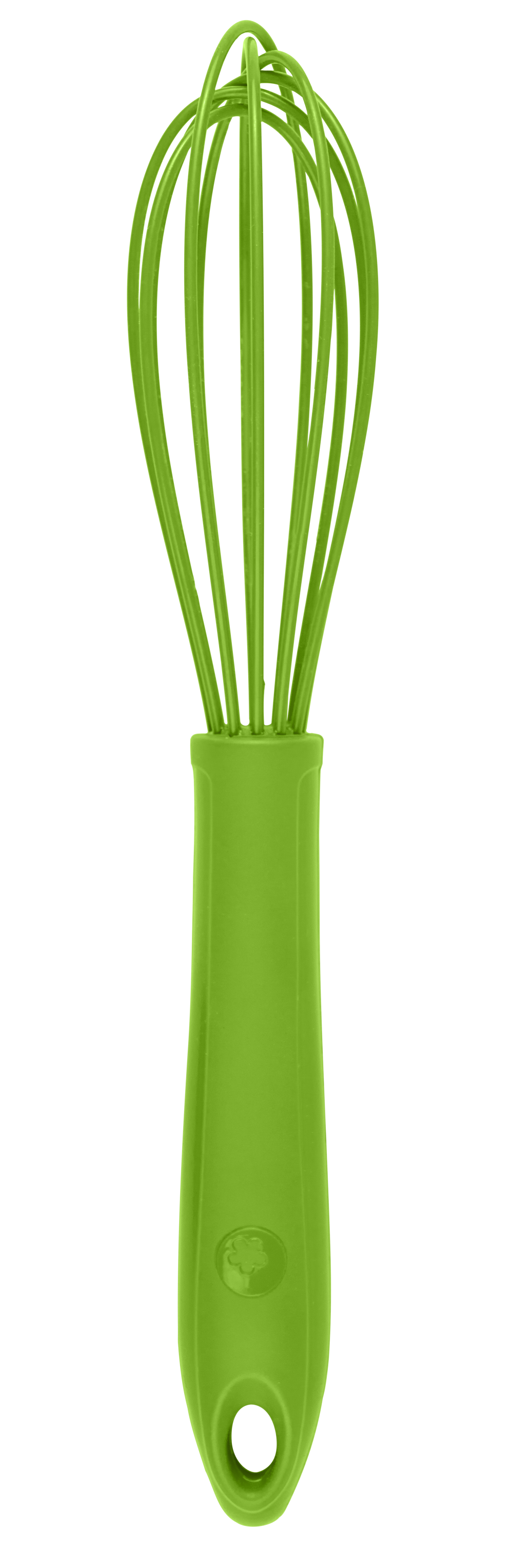 Schneebesen M Limette 22 cm