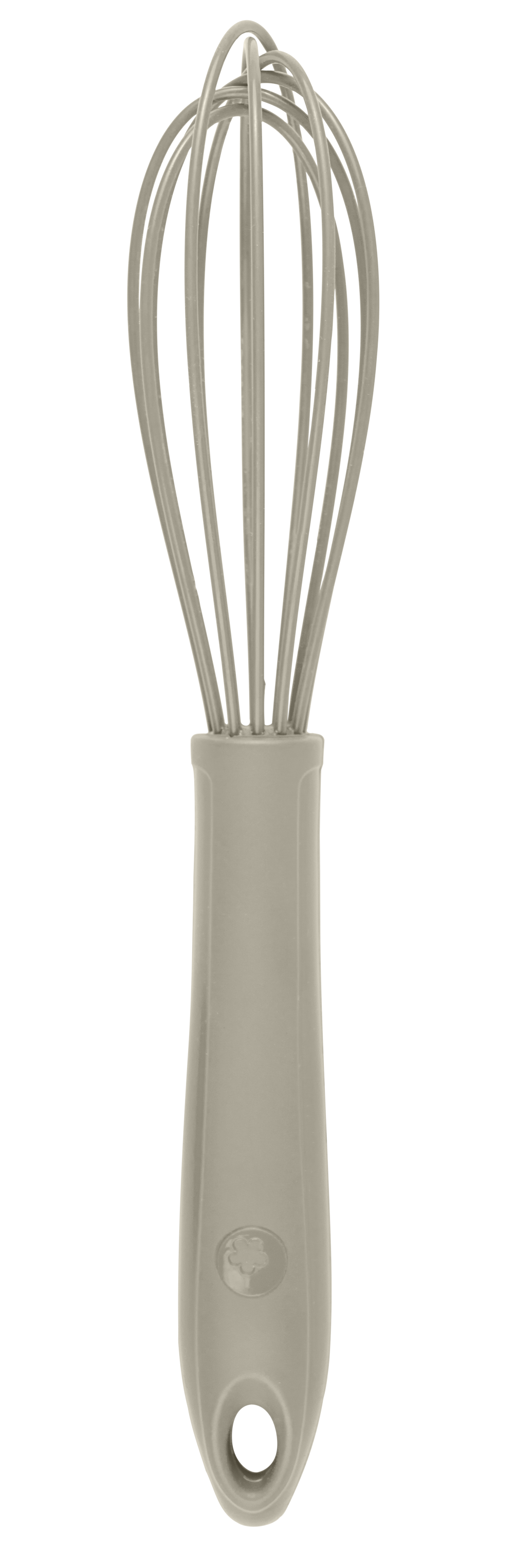 Schneebesen M taupe 22 cm