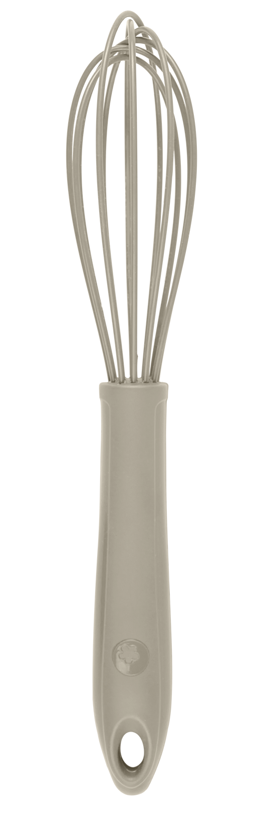 Schneebesen M taupe 22 cm