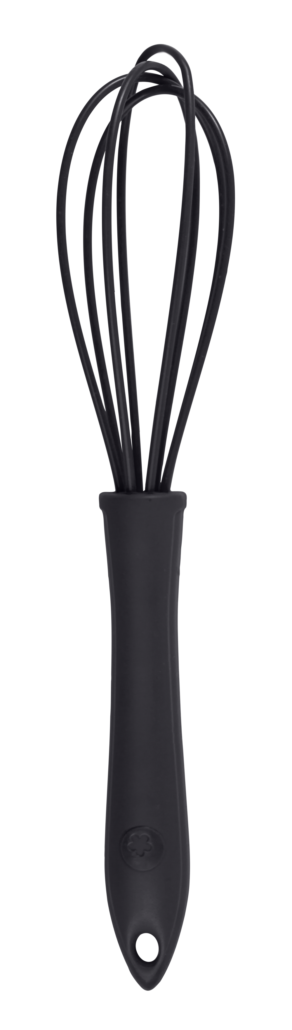 Schneebesen S anthrazit 19 cm