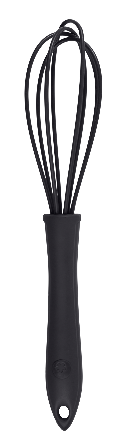 Schneebesen S anthrazit 19 cm