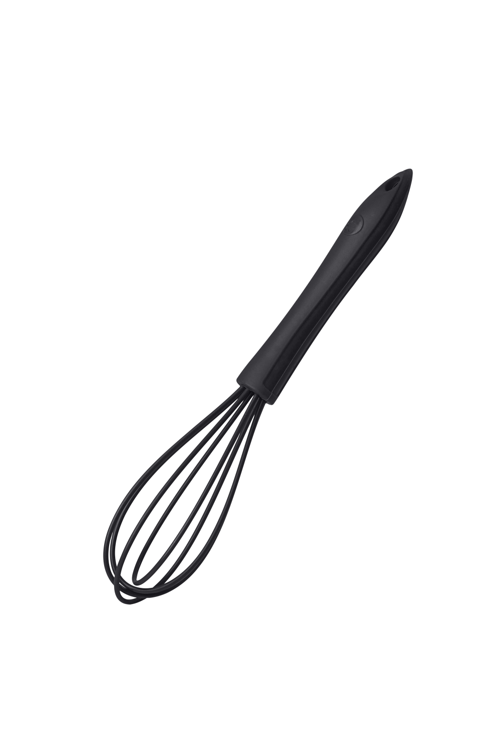 Schneebesen S anthrazit 19 cm