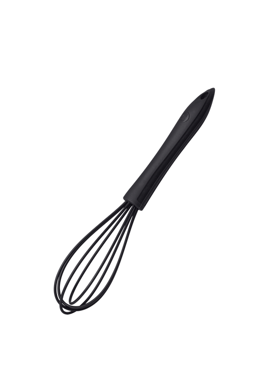 Schneebesen S anthrazit 19 cm