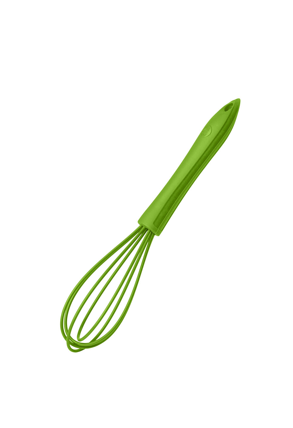 Schneebesen S limette 19 cm