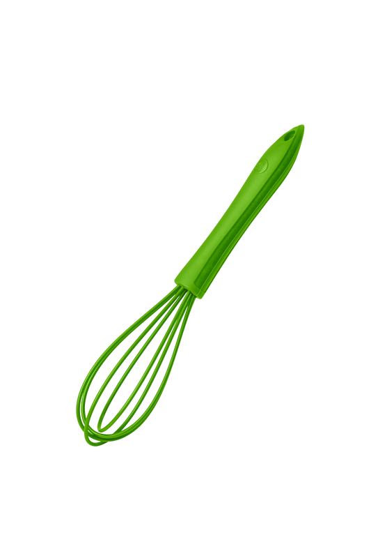 Schneebesen S limette 19 cm