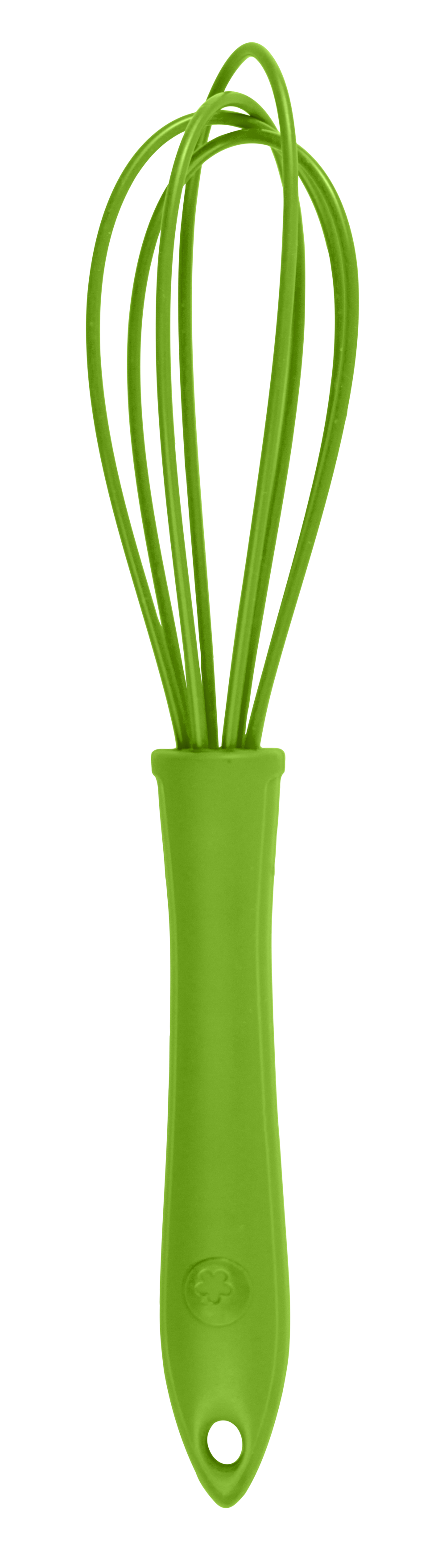 Schneebesen S limette 19 cm