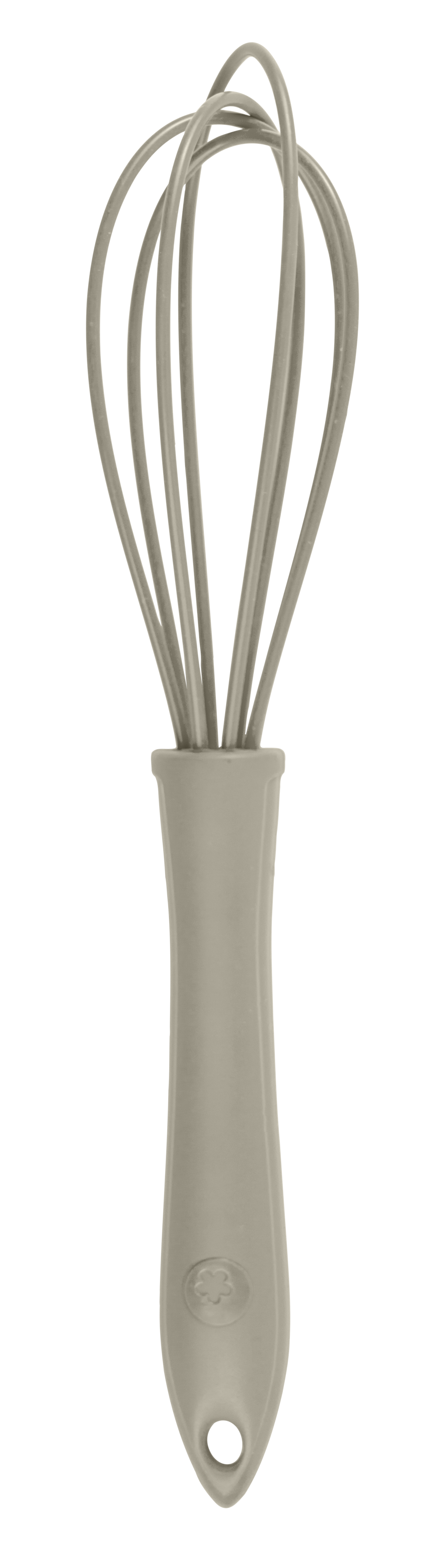 Schneebesen S taupe 19 cm