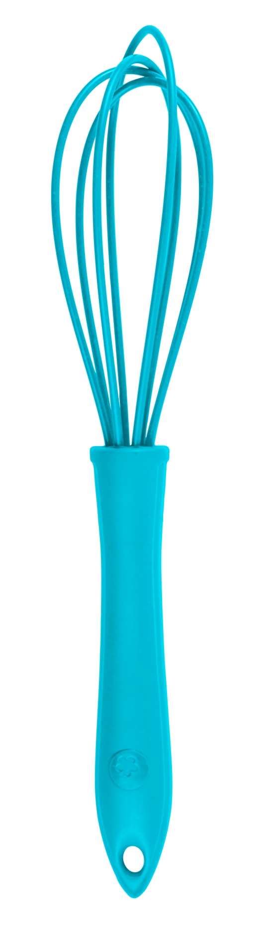 Schneebesen S türkis 19 cm
