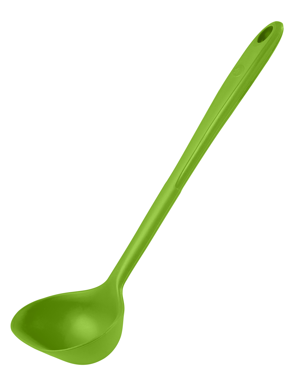 Schöpfkelle L Limette 32 cm