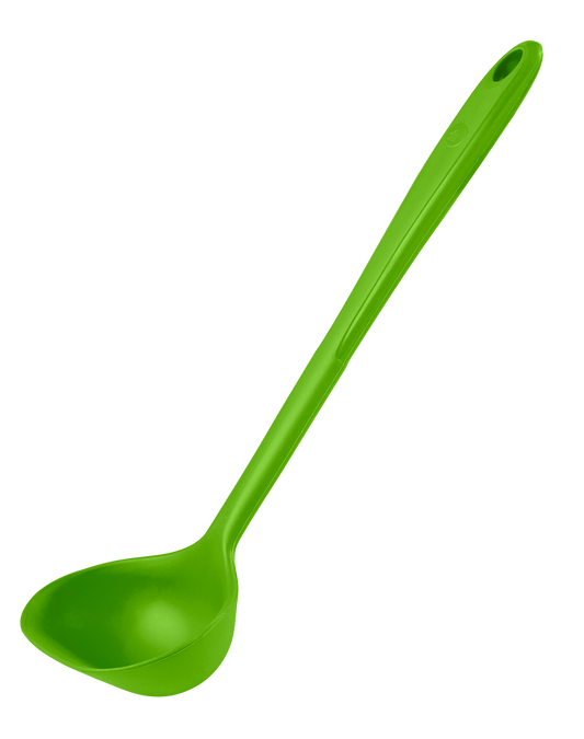 Schöpfkelle L Limette 32 cm