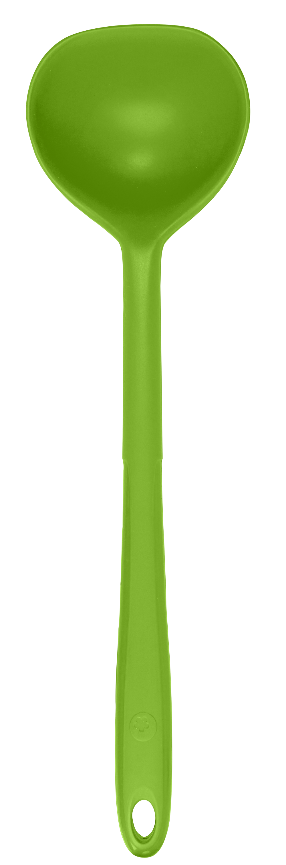Schöpfkelle L Limette 32 cm