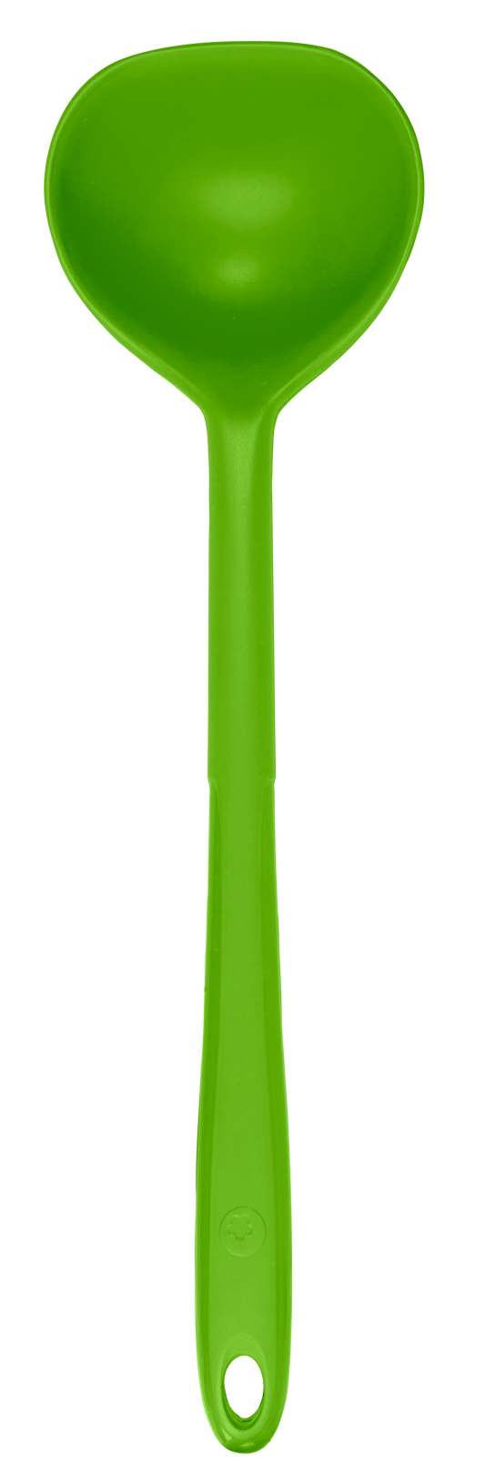 Schöpfkelle L Limette 32 cm