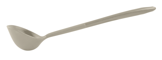Schöpfkelle L taupe 32 cm