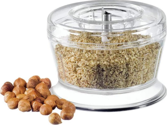 ESGE-Zerkleinerer zu Zauberstab