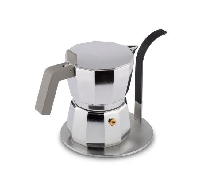Induktionsadapter Little Helper Edelstahl