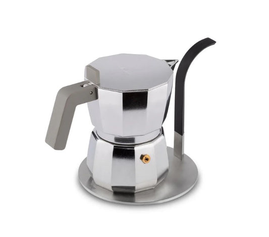 Induktionsadapter Little Helper Edelstahl