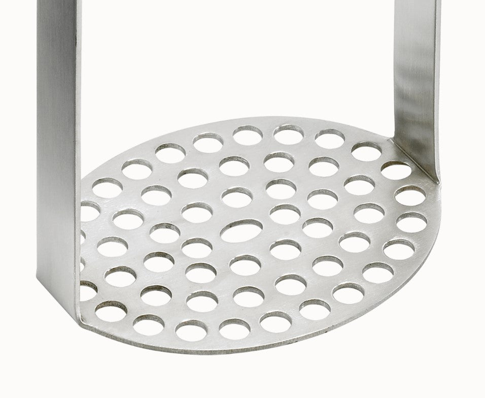 Kartoffelstampfer Edelstahl