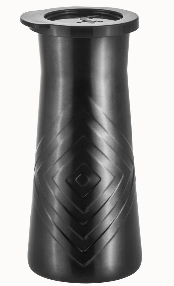 Snack-Spender smokey grey Bar Kollektion