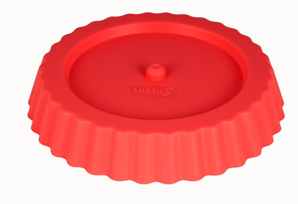 FlexiForm Tortelett 6 Kuchenförmchen Pastel Mix
