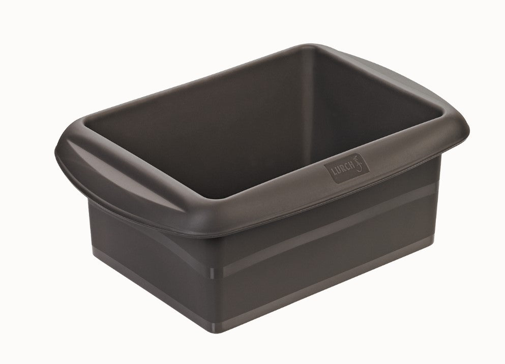 Kastenform Batzen 14,5 cm – Silikonbackform für Brot & Kuchen