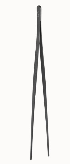 Cocktail-Pinzette 30cm smokey Bar Kollektion