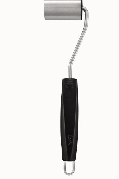 Teigroller mit 6cm breiter Rolle